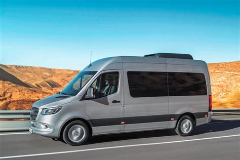 sprinter rentals las vegas